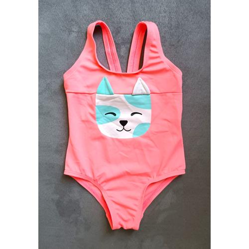 Maillot de bain B b fille Orchestra pas cher Achat neuf et